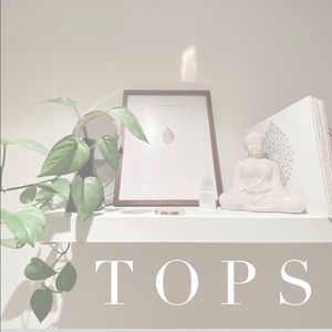 Tops